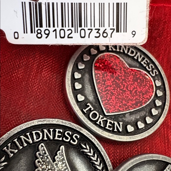 Kindness Token Set - Picture 3 of 3